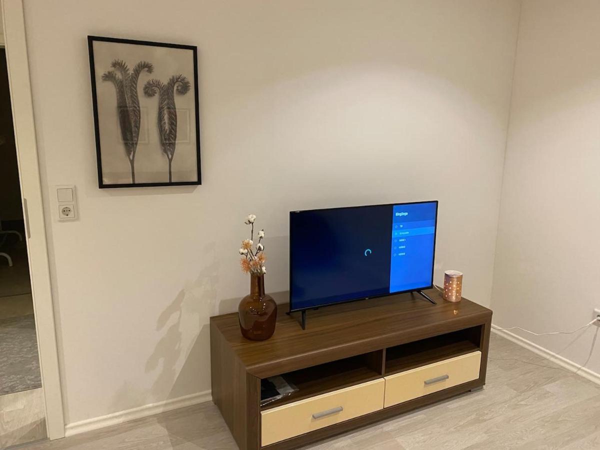 Apartment Gemuetliche Zum Wohlfuehlen *