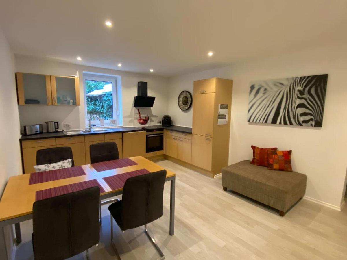 Apartment Gemuetliche Zum Wohlfuehlen