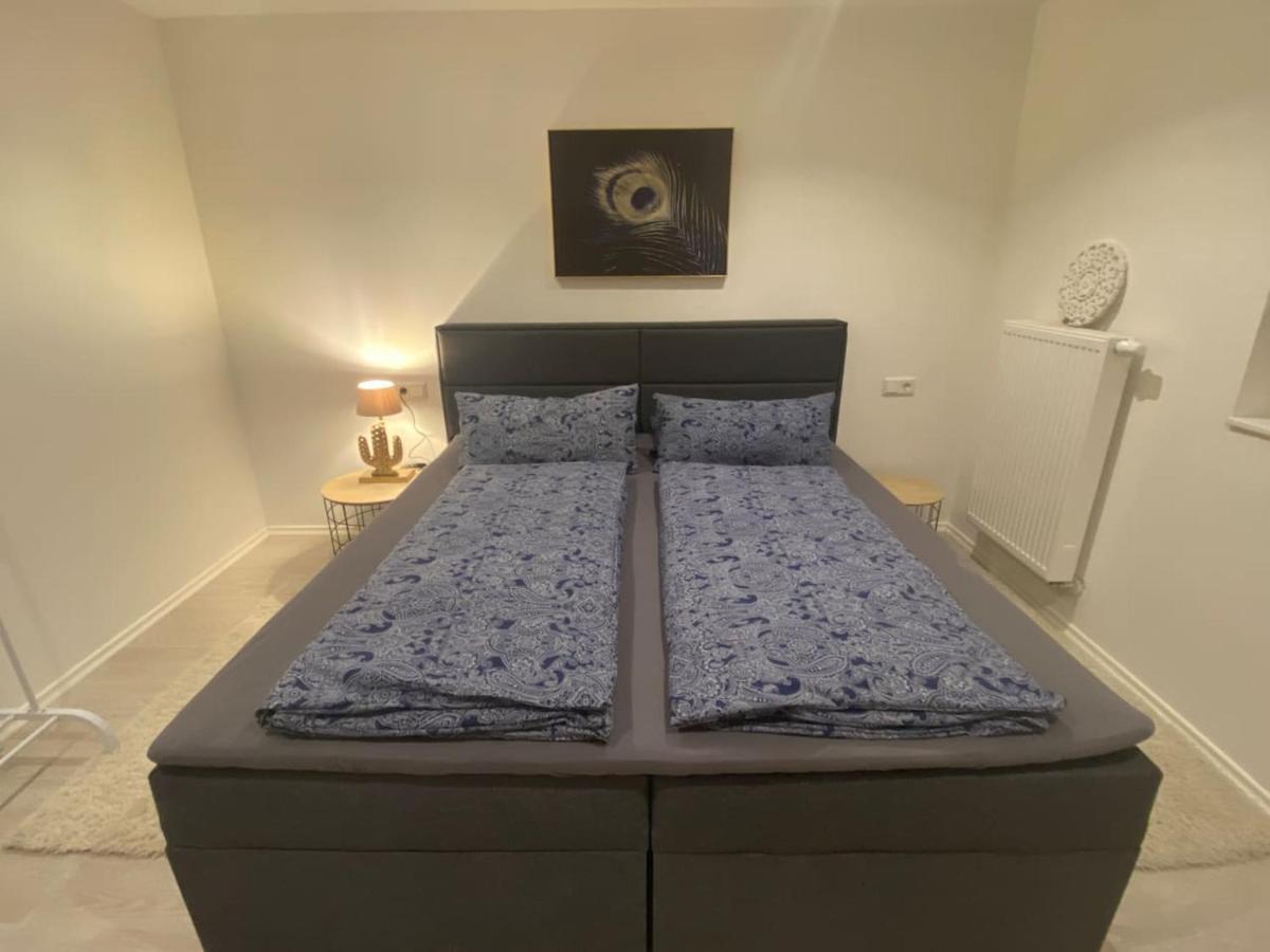 Apartment Gemuetliche Zum Wohlfuehlen *
