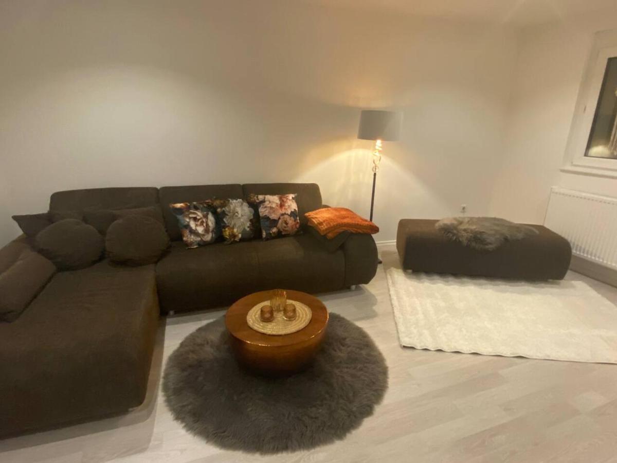 Apartment Gemuetliche Zum Wohlfuehlen Bergrheinfeld