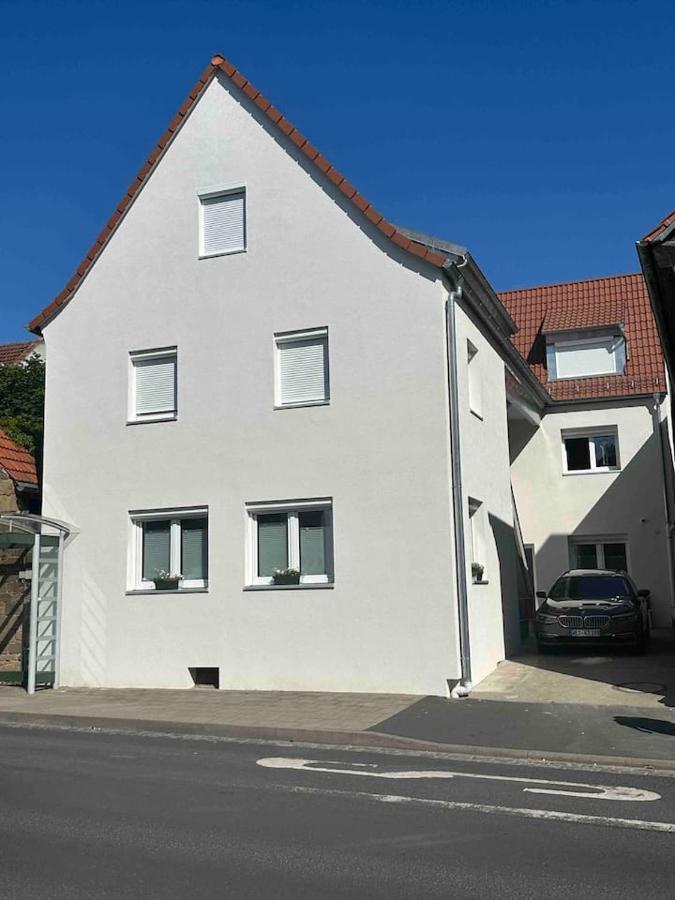 Apartment Gemuetliche Zum Wohlfuehlen