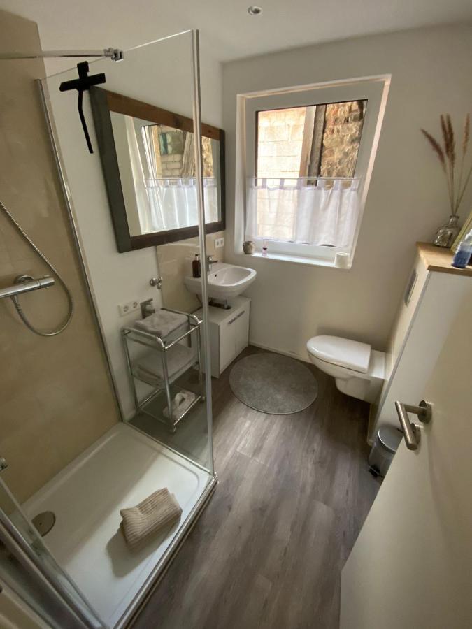 Gemuetliche Zum Wohlfuehlen Apartment Bergrheinfeld